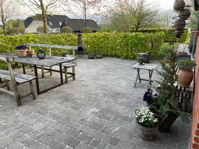 Accommodatie bij particulieren Anita's