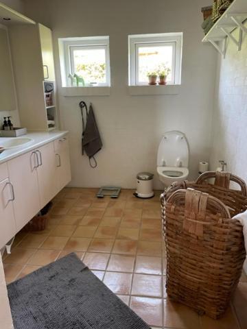 Accommodatie bij particulieren Anita's *
