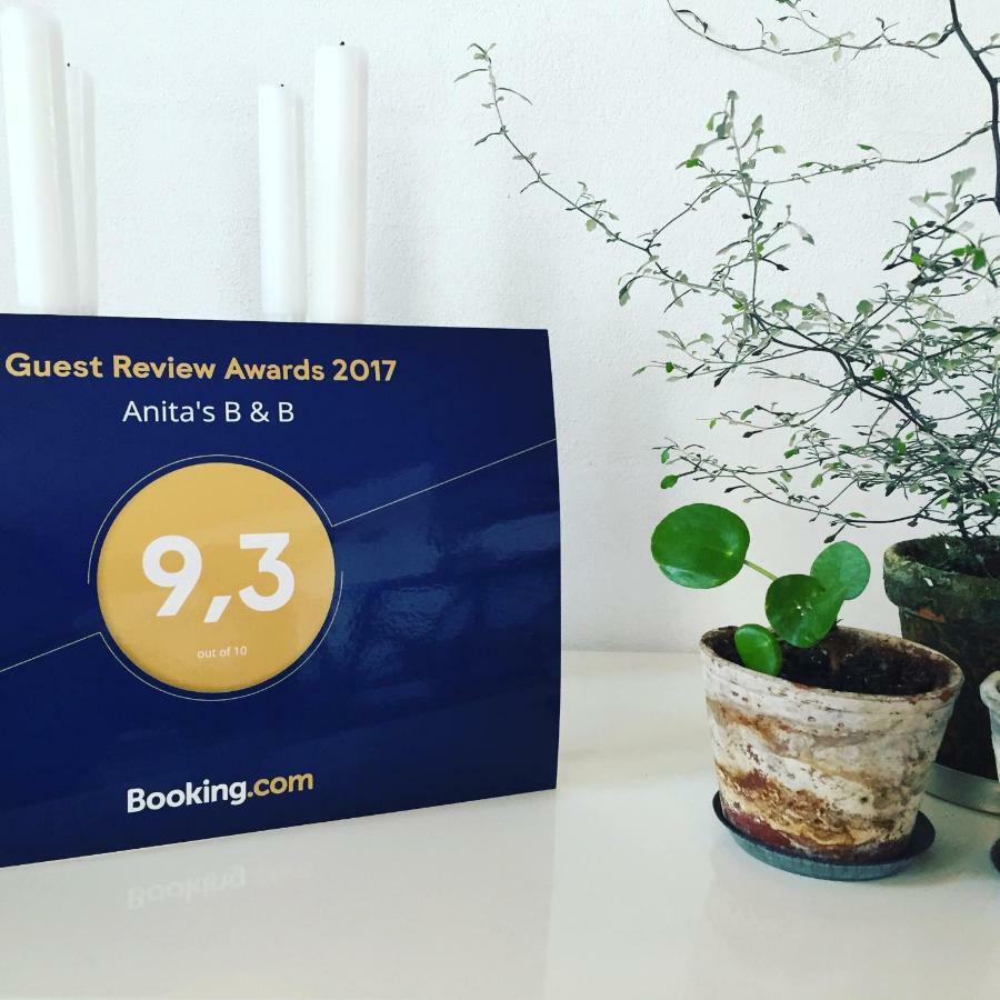 Accommodatie bij particulieren Anita's Jelling